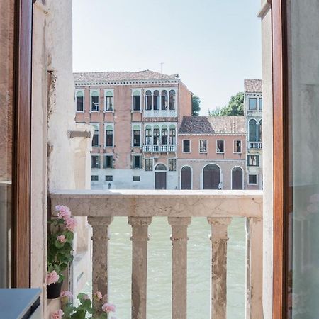 Palace Canal View By Wonderful Italy Венеція Екстер'єр фото