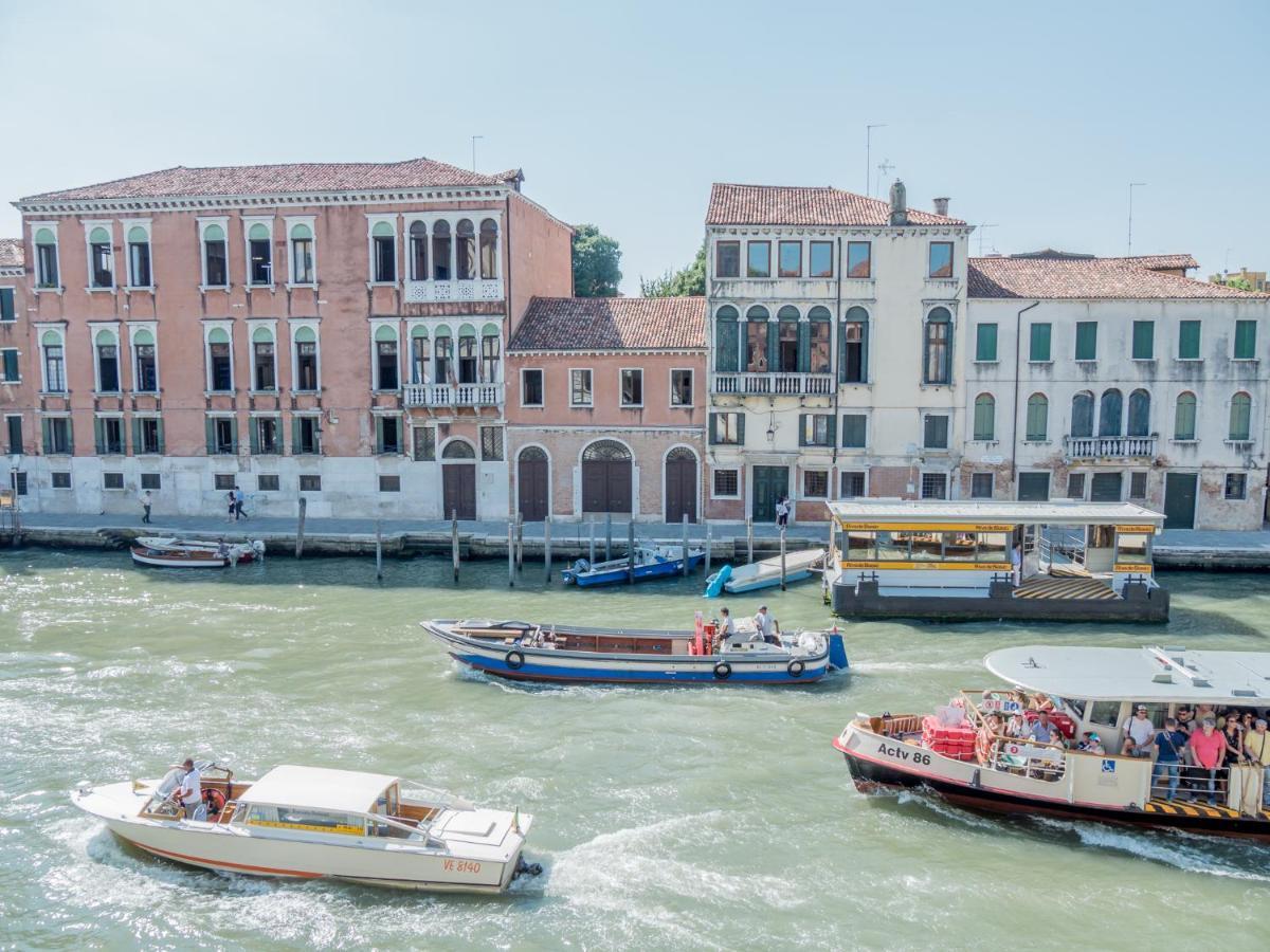 Palace Canal View By Wonderful Italy Венеція Екстер'єр фото
