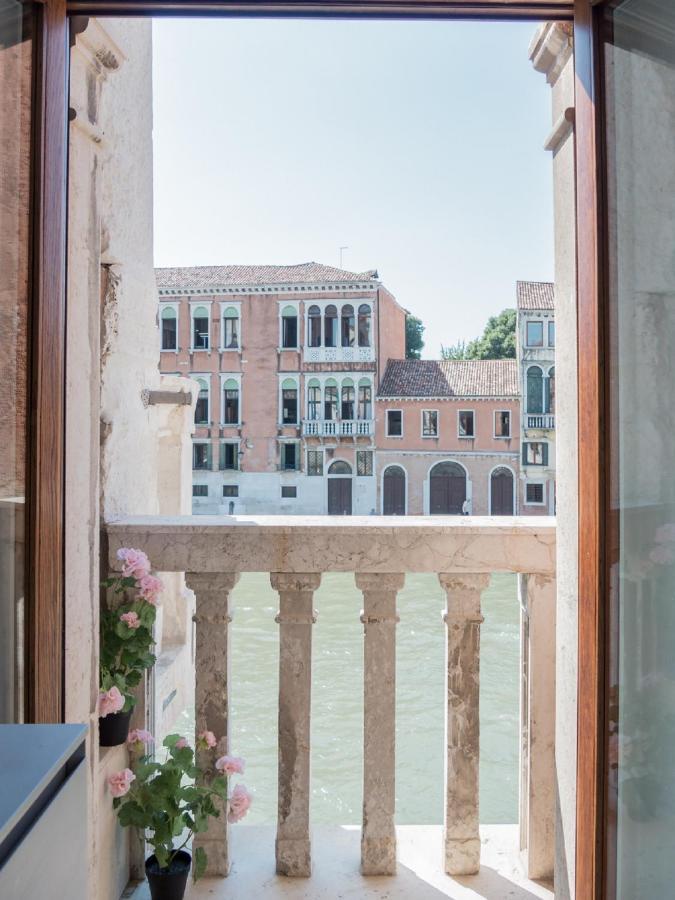 Palace Canal View By Wonderful Italy Венеція Екстер'єр фото