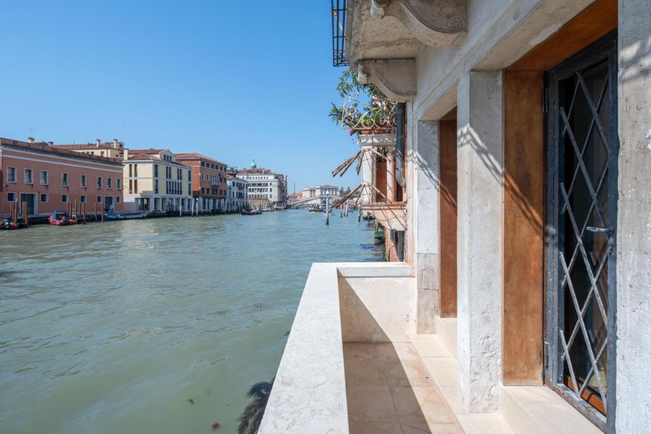 Palace Canal View By Wonderful Italy Венеція Екстер'єр фото
