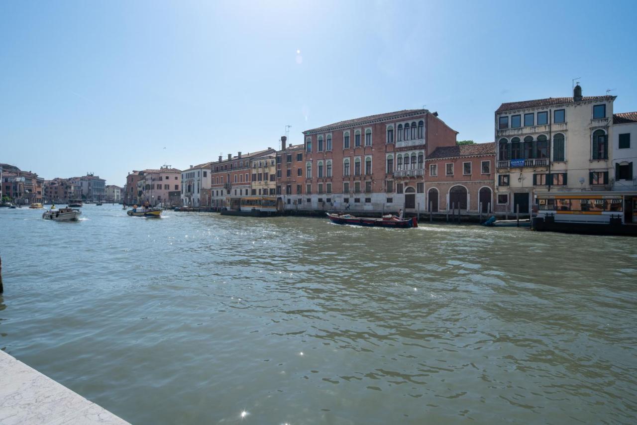 Palace Canal View By Wonderful Italy Венеція Екстер'єр фото