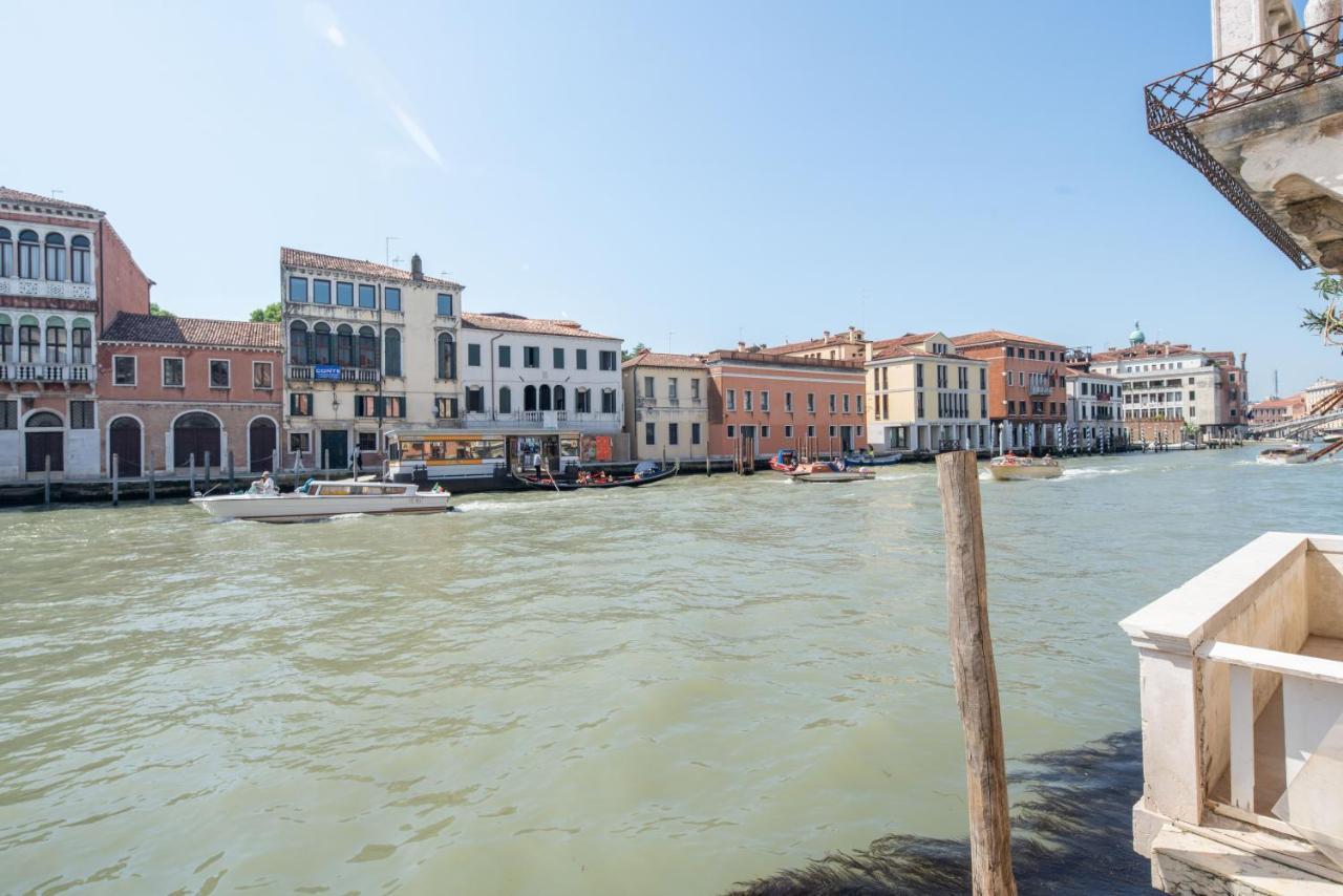 Palace Canal View By Wonderful Italy Венеція Екстер'єр фото