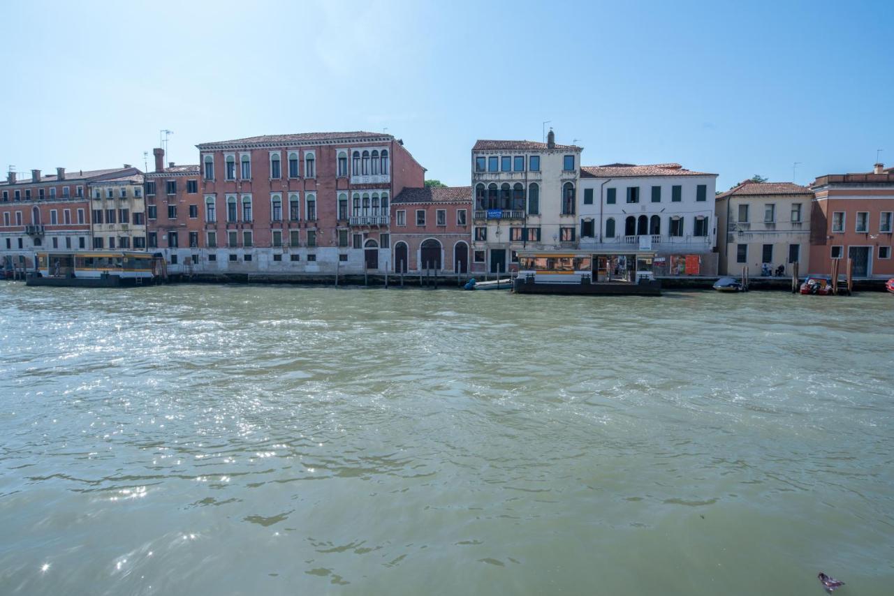 Palace Canal View By Wonderful Italy Венеція Екстер'єр фото