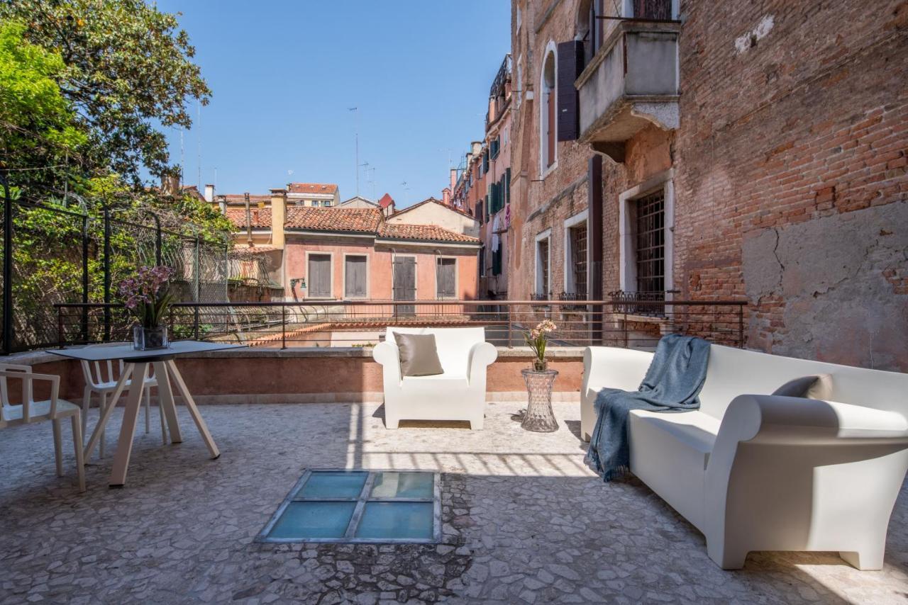 Palace Canal View By Wonderful Italy Венеція Екстер'єр фото
