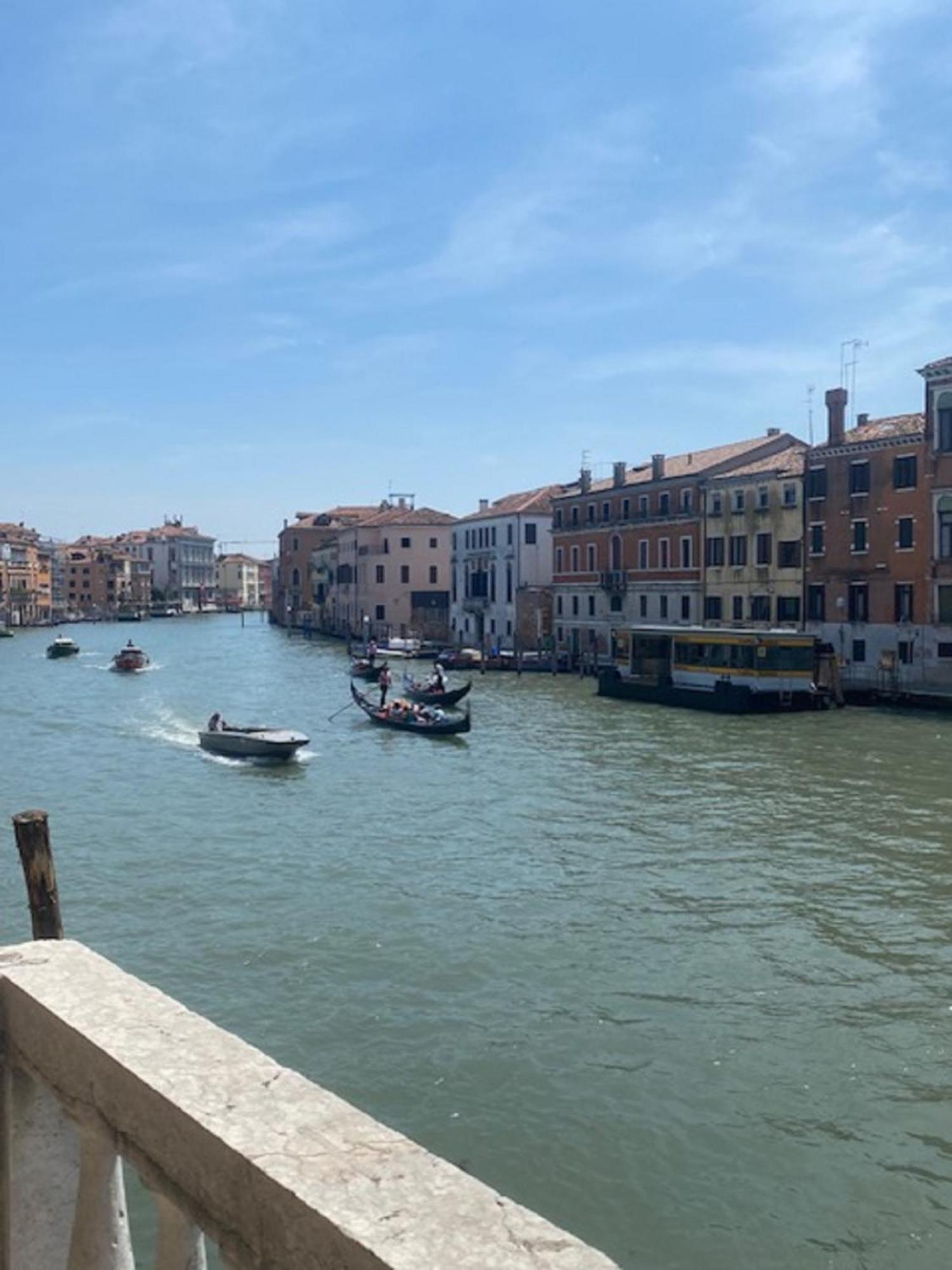 Palace Canal View By Wonderful Italy Венеція Екстер'єр фото