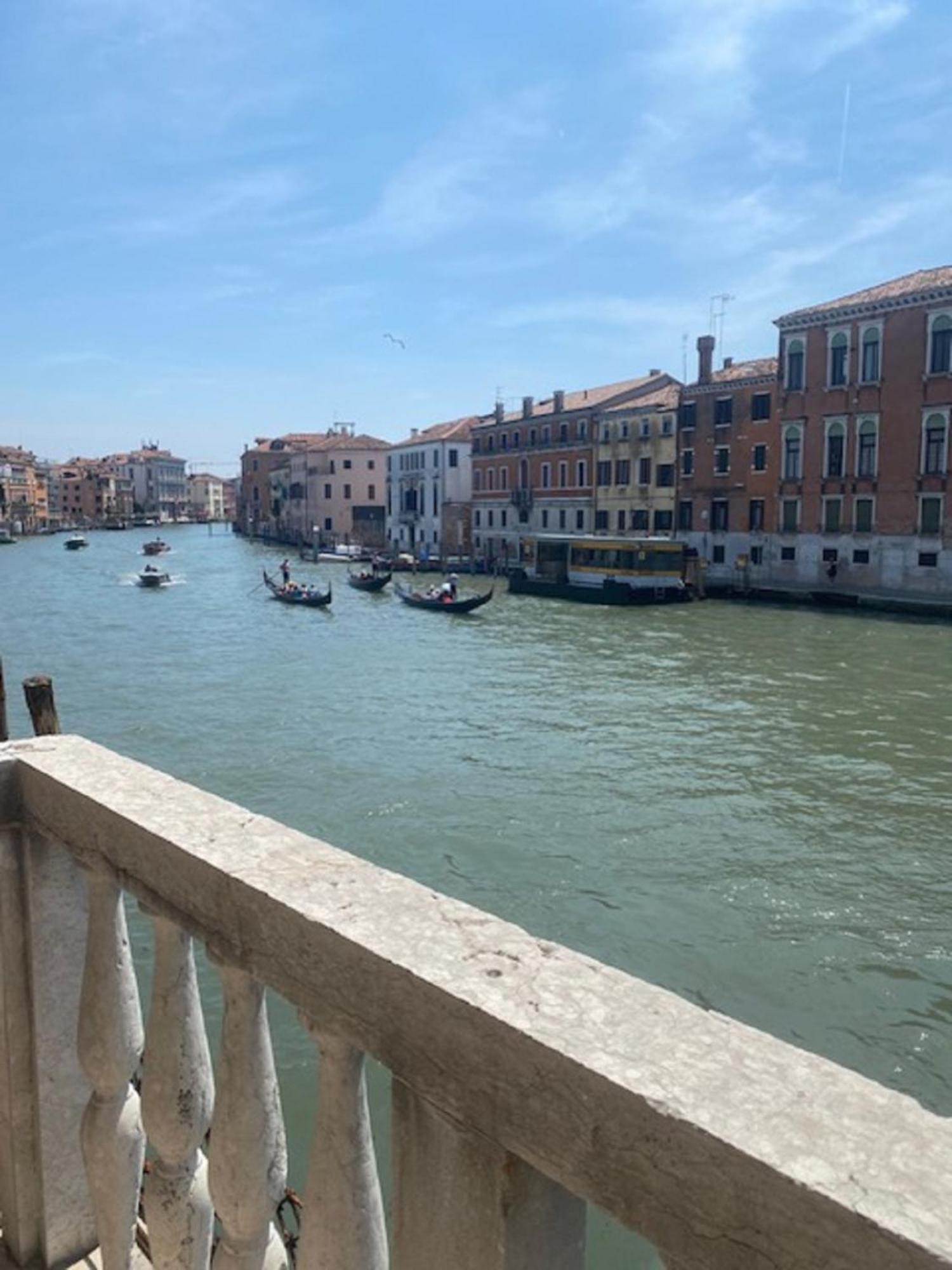 Palace Canal View By Wonderful Italy Венеція Екстер'єр фото